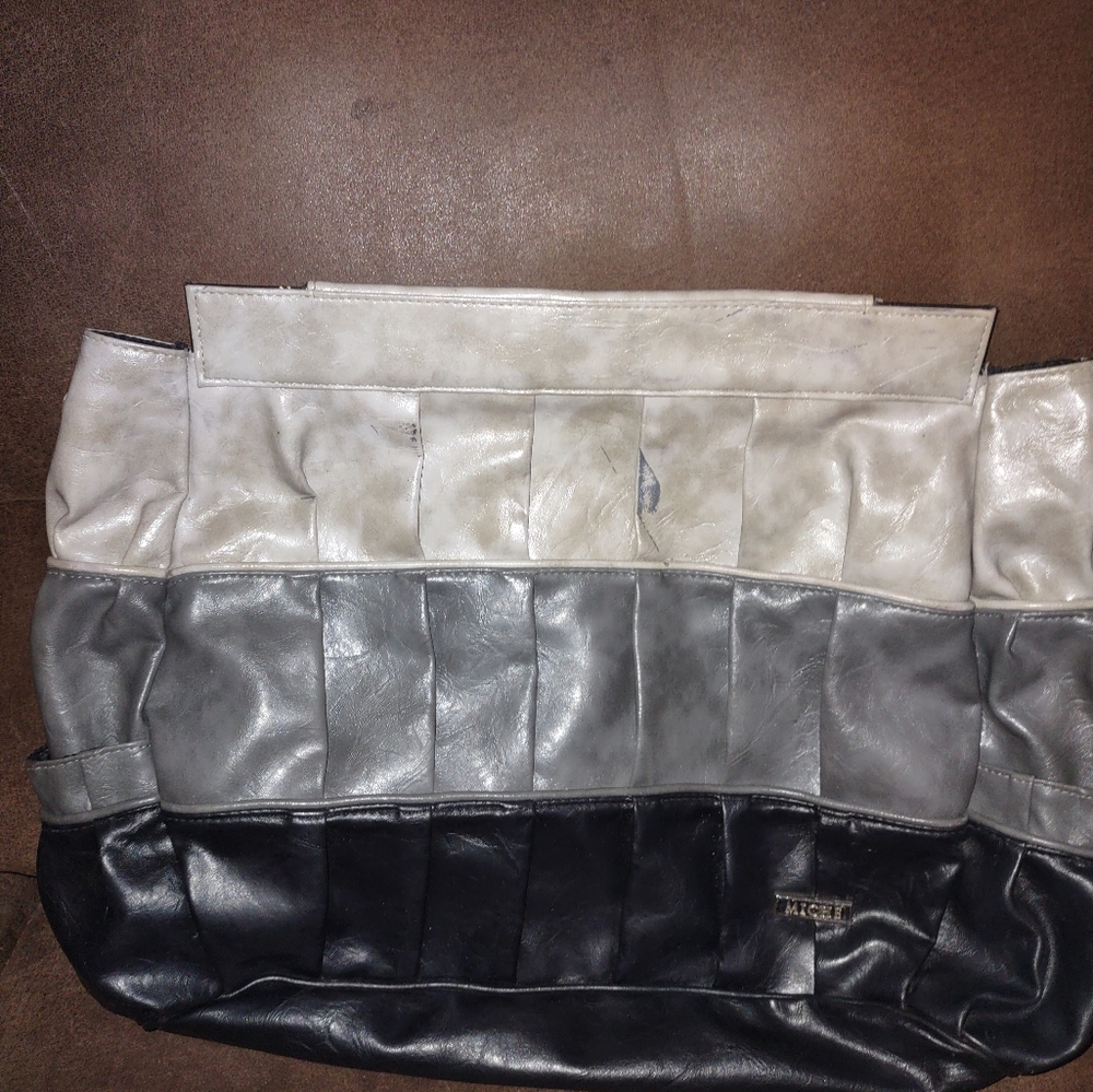 Miche Prina "Heidi" Shell